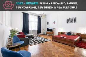 Отель BpR Stollár Apartment, Danube View  Будапешт